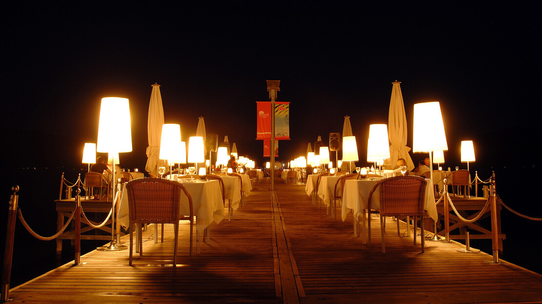 Elegance Hotels International Marmaris